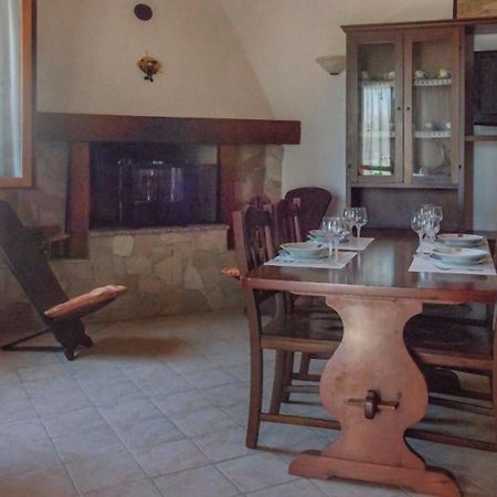 Domo Galante Apartment Алгеро Екстериор снимка