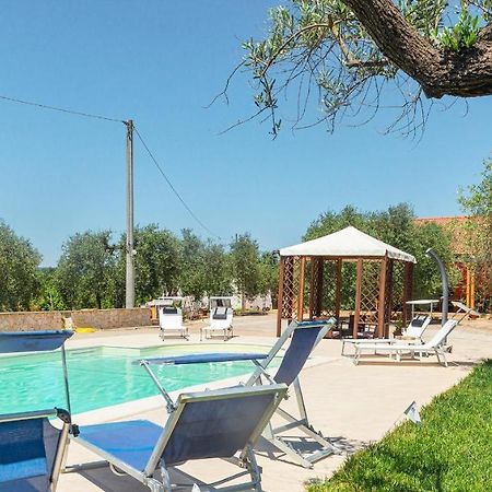 Domo Galante Apartment Алгеро Екстериор снимка