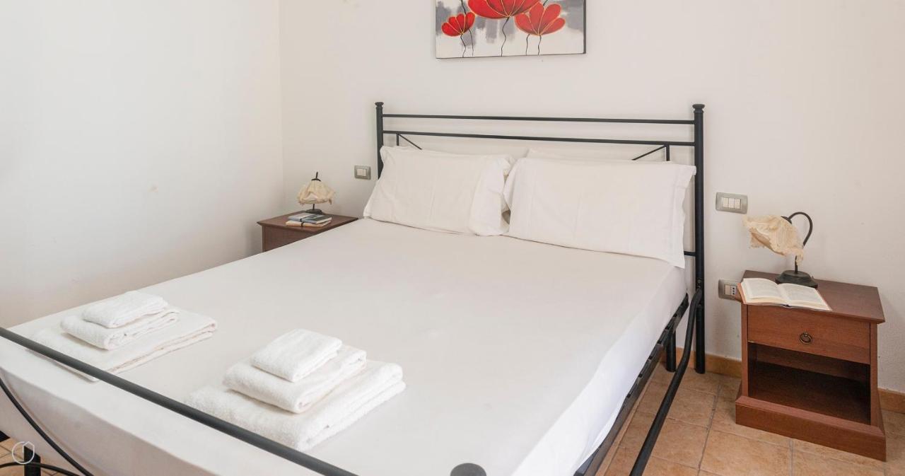 Domo Galante Apartment Алгеро Екстериор снимка