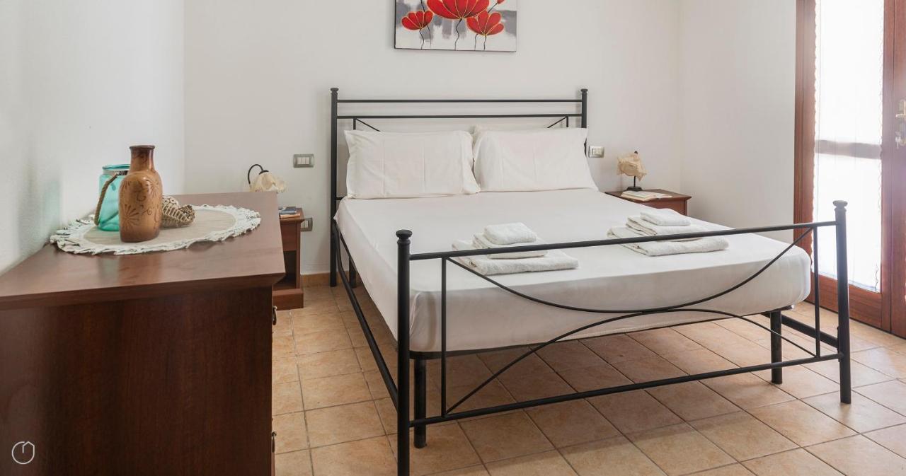 Domo Galante Apartment Алгеро Екстериор снимка