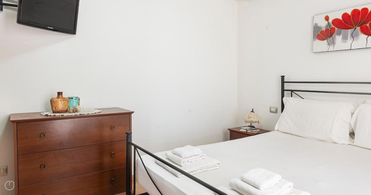Domo Galante Apartment Алгеро Екстериор снимка