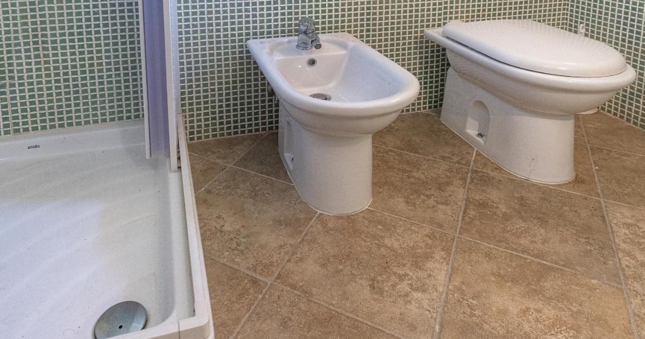 Domo Galante Apartment Алгеро Екстериор снимка