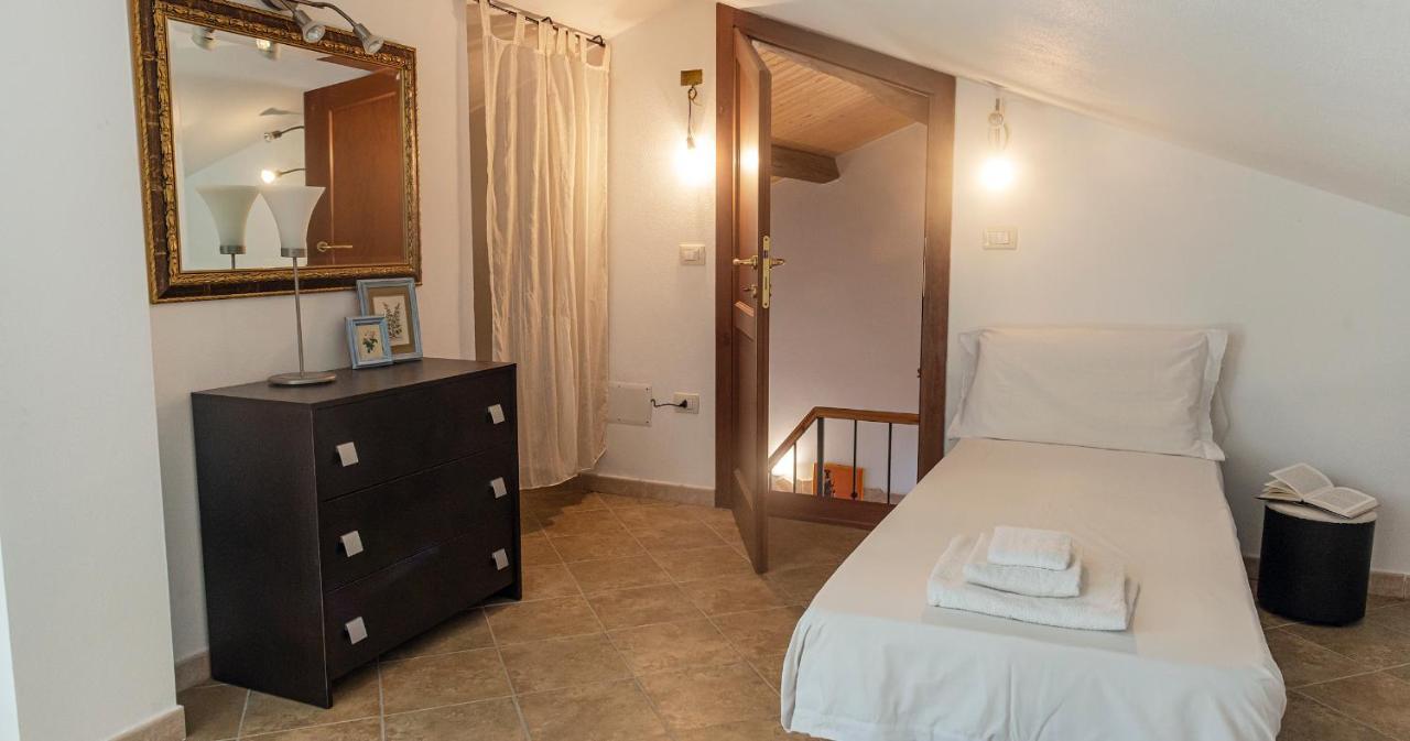 Domo Galante Apartment Алгеро Екстериор снимка
