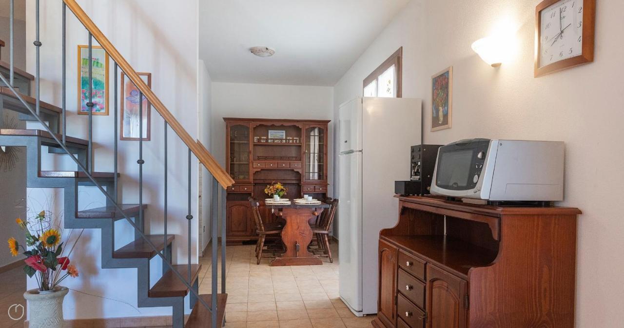 Domo Galante Apartment Алгеро Екстериор снимка
