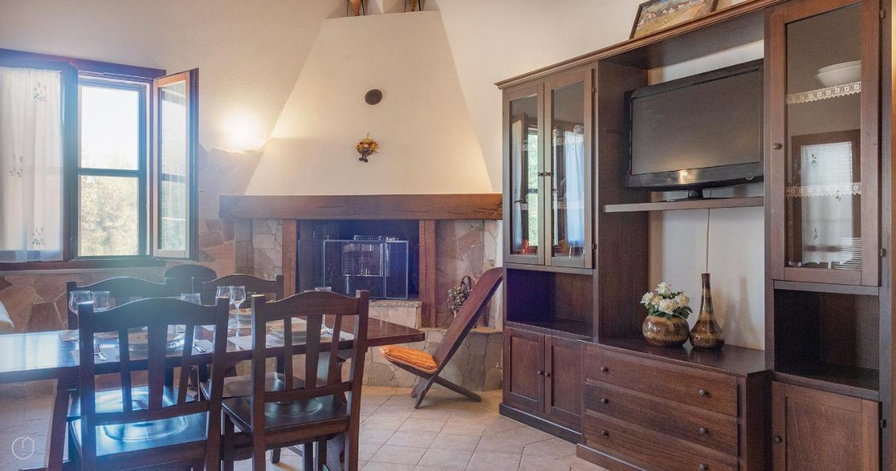 Domo Galante Apartment Алгеро Екстериор снимка