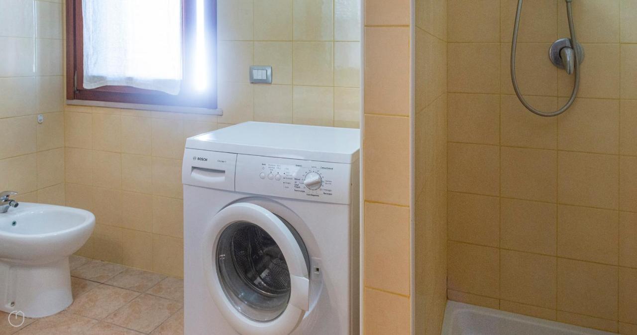 Domo Galante Apartment Алгеро Екстериор снимка