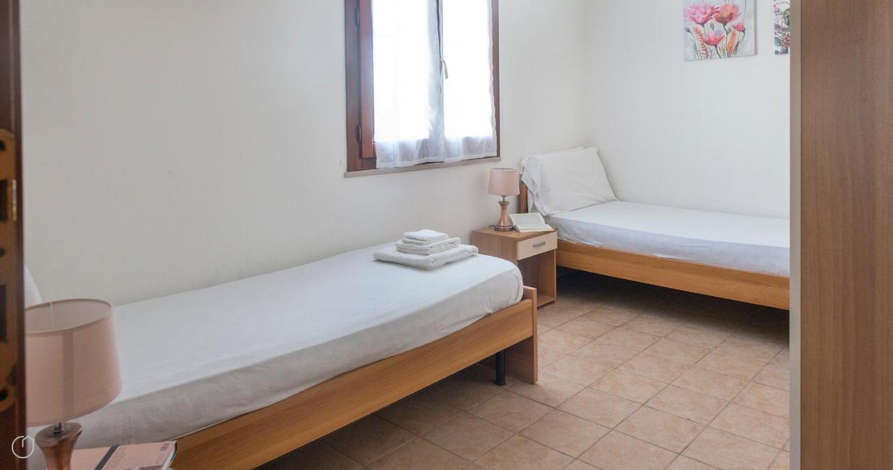 Domo Galante Apartment Алгеро Екстериор снимка
