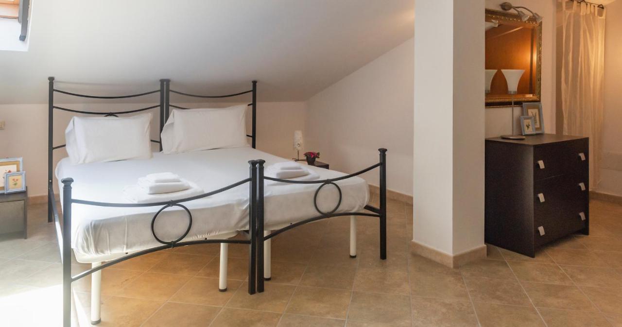 Domo Galante Apartment Алгеро Екстериор снимка