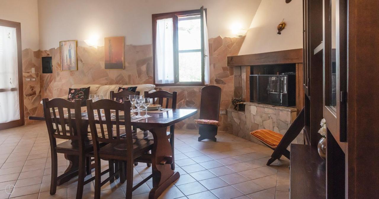 Domo Galante Apartment Алгеро Екстериор снимка