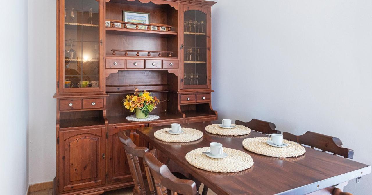 Domo Galante Apartment Алгеро Екстериор снимка